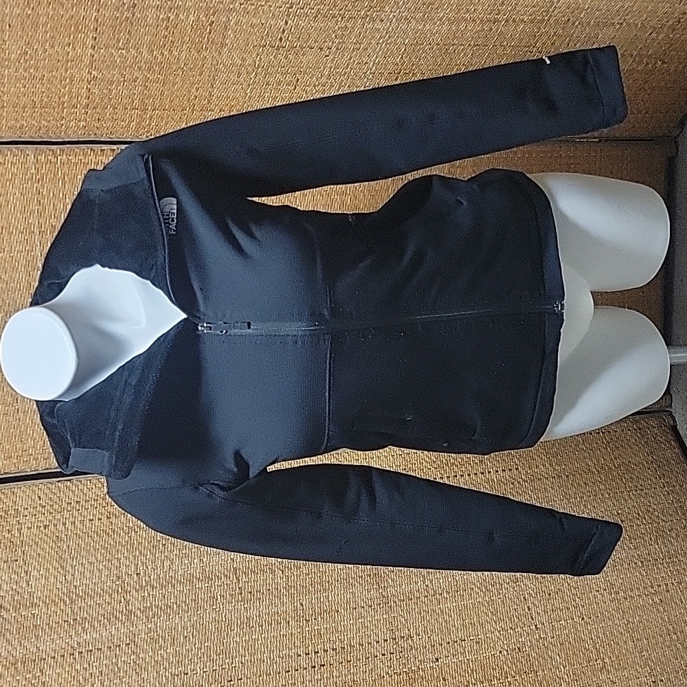 Womens xs Northface zip up